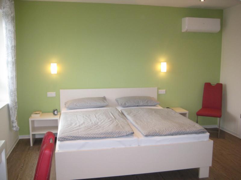 Appartements Buesum Ds10 Habitación foto