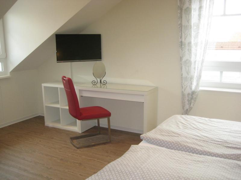 Appartements Buesum Ds10 Habitación foto