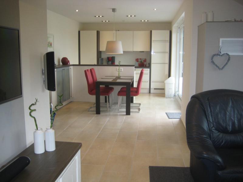 Appartements Buesum Ds10 Habitación foto