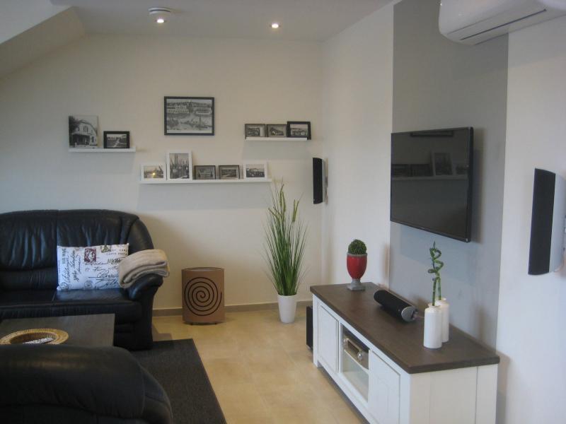 Appartements Buesum Ds10 Habitación foto