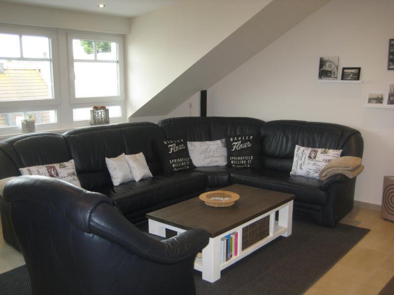 Appartements Buesum Ds10 Habitación foto