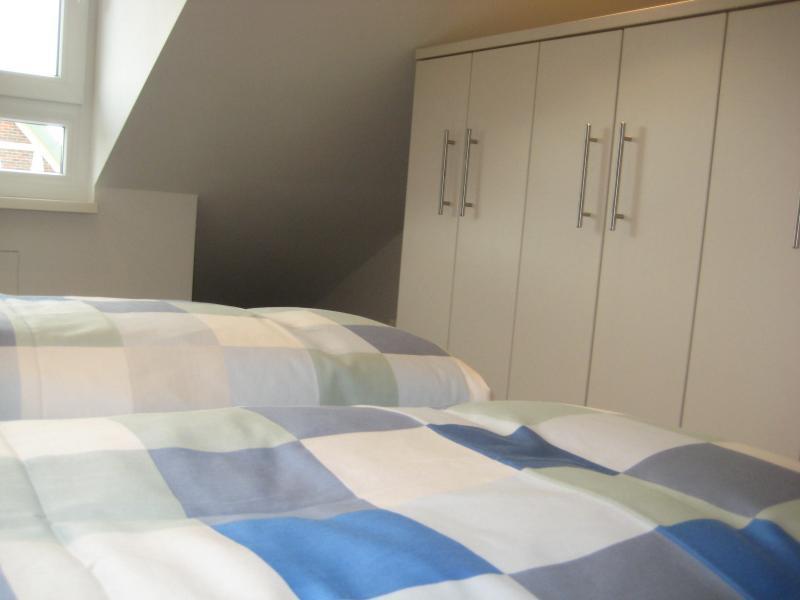 Appartements Buesum Ds10 Habitación foto