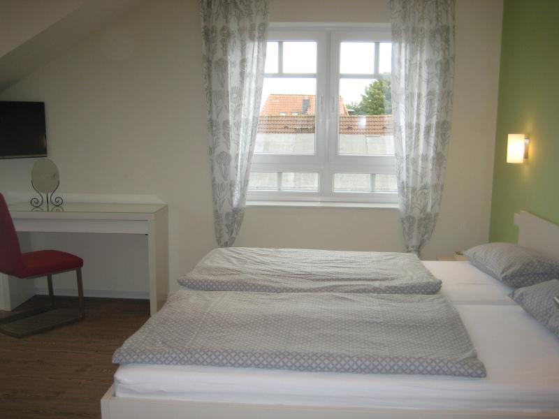 Appartements Buesum Ds10 Habitación foto