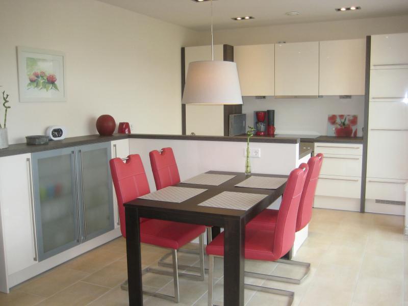 Appartements Buesum Ds10 Exterior foto