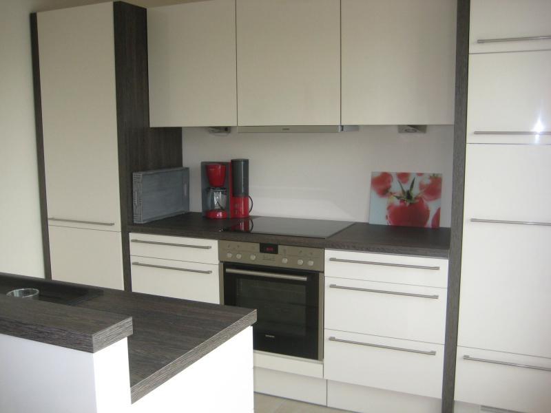 Appartements Buesum Ds10 Habitación foto