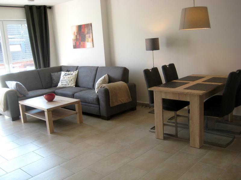Appartements Buesum Ds10 Habitación foto