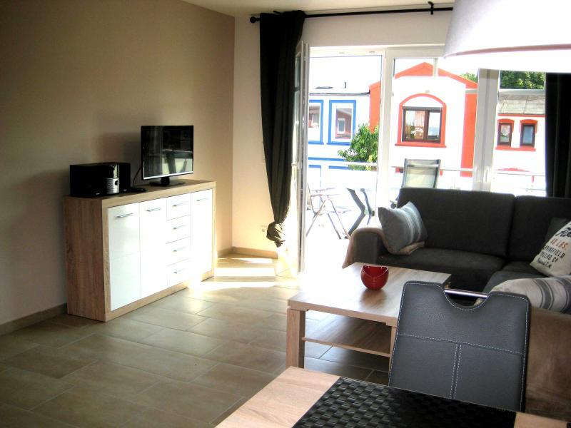 Appartements Buesum Ds10 Habitación foto