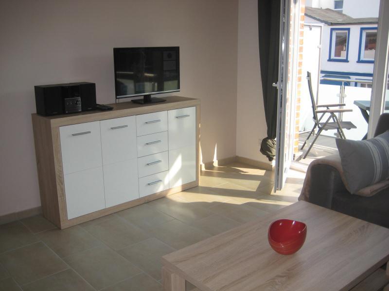 Appartements Buesum Ds10 Habitación foto
