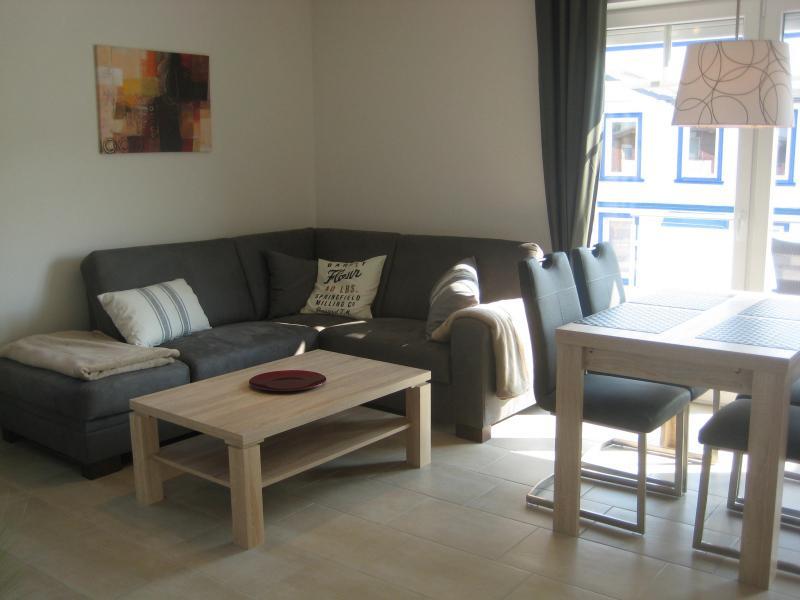 Appartements Buesum Ds10 Habitación foto
