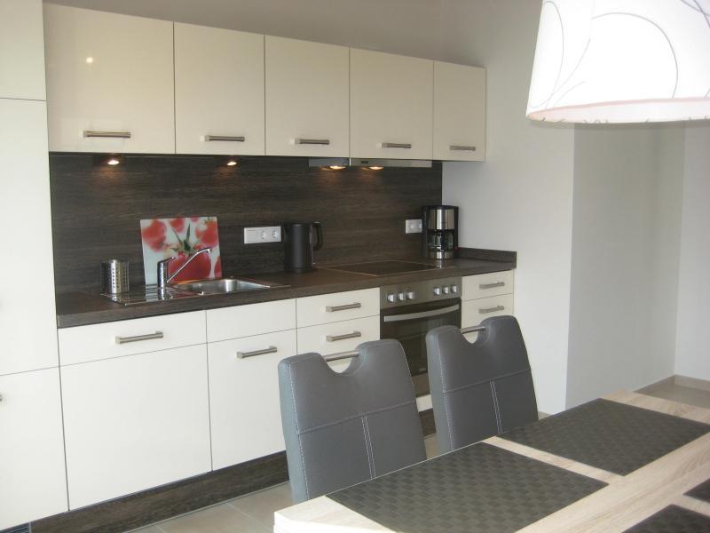 Appartements Buesum Ds10 Habitación foto