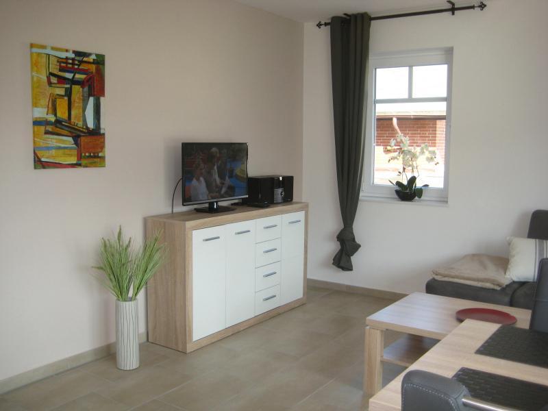 Appartements Buesum Ds10 Habitación foto