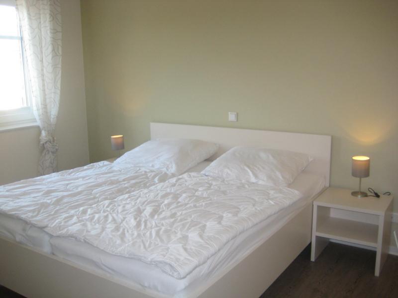 Appartements Buesum Ds10 Habitación foto