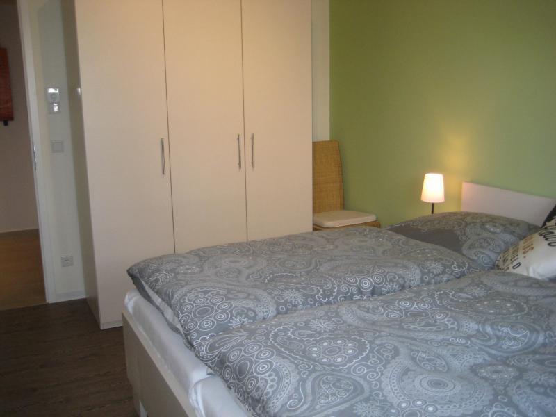 Appartements Buesum Ds10 Habitación foto