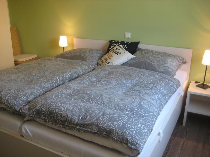 Appartements Buesum Ds10 Habitación foto