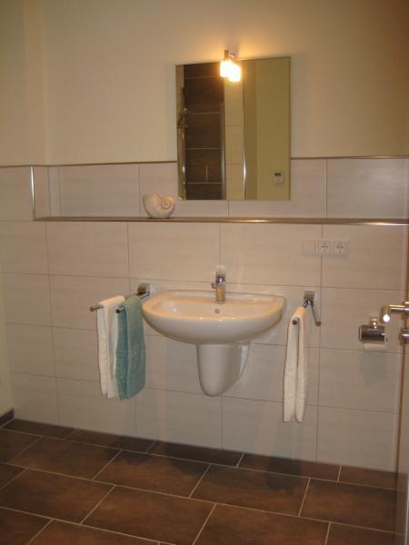 Appartements Buesum Ds10 Habitación foto