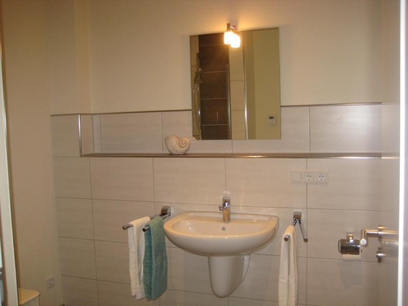 Appartements Buesum Ds10 Habitación foto