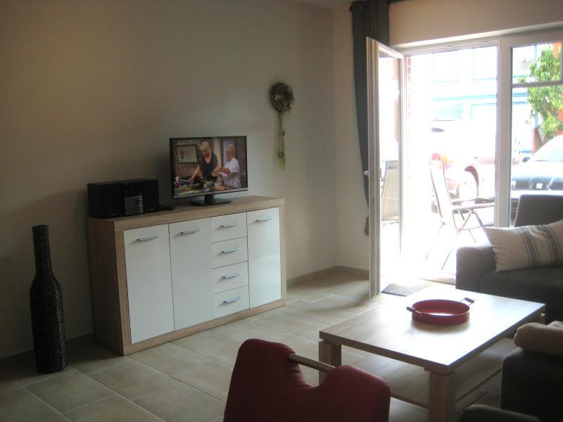 Appartements Buesum Ds10 Habitación foto