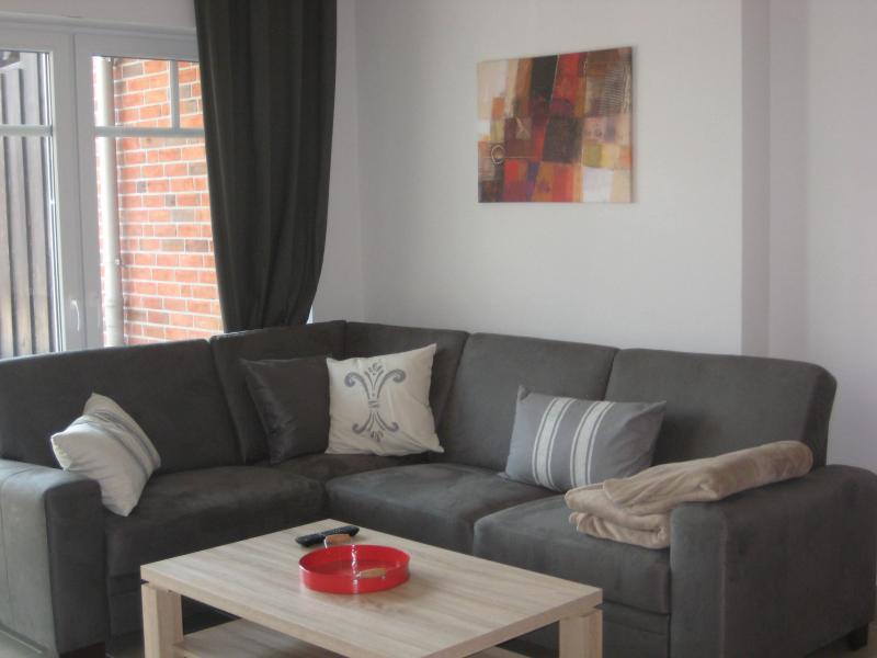 Appartements Buesum Ds10 Habitación foto