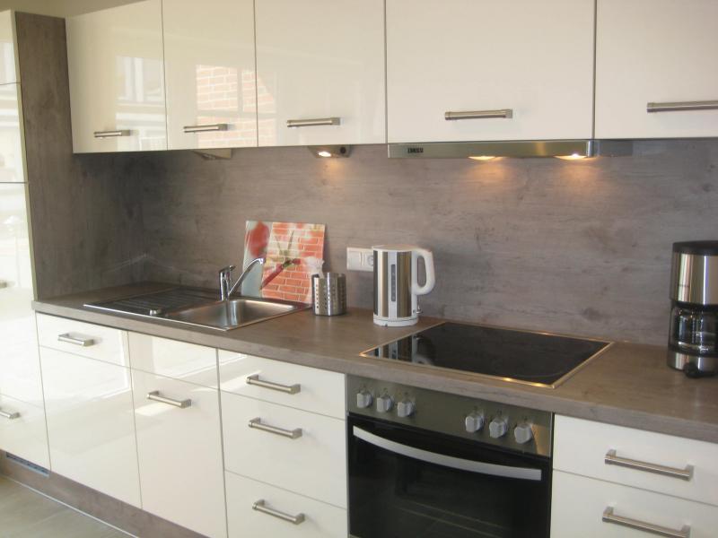 Appartements Buesum Ds10 Habitación foto